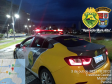 Operação Maré Alta continua e arma de fogo e pé de maconha são apreendidos no último final de semana