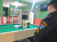Cigarros contrabandeados e máquinas de jogos de azar são apreendidos pela AIFU em Curitiba