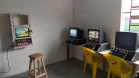 Jogos de azar são flagrados pela AIFU durante fiscalização em Curitiba