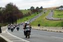 Novas 155 motos BMW são entregues à Polícia Militar