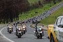 Novas 155 motos BMW são entregues à Polícia Militar