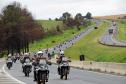 Novas 155 motos BMW são entregues à Polícia Militar