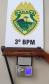 Ações da PM no Sudoeste paranaense resultam em drogas e armas apreendidas