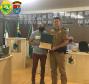Trabalho da Polícia Militar em Coronel Vivida é reconhecido pela Câmara Municipal com Moção de Aplausos