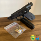 Veículos com produtos contrabandeados e armas de fogo são abordados pelo BPRv no Interior do estado