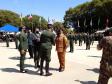 Sargento da PM do Paraná conclui curso de Adjunto de Comando da Escola de Aperfeiçoamento de Sargentos das Armas do Exército
