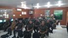 Sargento da PM do Paraná conclui curso de Adjunto de Comando da Escola de Aperfeiçoamento de Sargentos das Armas do Exército