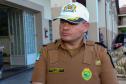 PM lança Operação Cinturão em Curitiba e Região Metropolitana com foco no combate ao crime e prevenção a acidentes de trânsito