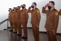 Batalhão da PM responsável pela Região Metropolitana Norte comemora nove anos de criação com homenagens para civis e militares
