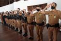 Batalhão da PM responsável pela Região Metropolitana Norte comemora nove anos de criação com homenagens para civis e militares