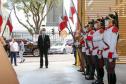 Com foco no planejamento estratégico, Corpo de Bombeiros ganha novo comandante