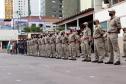 Com foco no planejamento estratégico, Corpo de Bombeiros ganha novo comandante