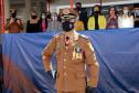 Com foco no planejamento estratégico, Corpo de Bombeiros ganha novo comandante