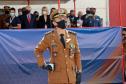 Com foco no planejamento estratégico, Corpo de Bombeiros ganha novo comandante