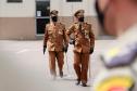 Com foco no planejamento estratégico, Corpo de Bombeiros ganha novo comandante