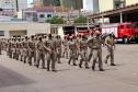 Com foco no planejamento estratégico, Corpo de Bombeiros ganha novo comandante