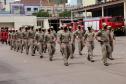 Com foco no planejamento estratégico, Corpo de Bombeiros ganha novo comandante