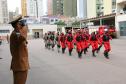 Com foco no planejamento estratégico, Corpo de Bombeiros ganha novo comandante
