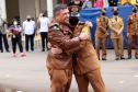 Com foco no planejamento estratégico, Corpo de Bombeiros ganha novo comandante