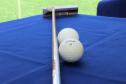 Colégio da Polícia Militar inaugura pista de golfe para alunos em Curitiba