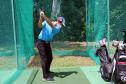 Colégio da Polícia Militar inaugura pista de golfe para alunos em Curitiba