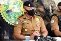 PM cumpre 41 mandados e apreende armas e carros de luxo na RMC e Litoral