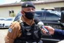 PM cumpre 41 mandados e apreende armas e carros de luxo na RMC e Litoral