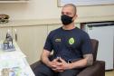 Soldado da Polícia Militar do Paraná conclui o Curso de Operações Especiais do BOPE do Rio de Janeiro