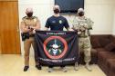 Soldado da Polícia Militar do Paraná conclui o Curso de Operações Especiais do BOPE do Rio de Janeiro