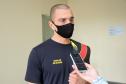 Soldado da Polícia Militar do Paraná conclui o Curso de Operações Especiais do BOPE do Rio de Janeiro