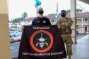 Soldado da Polícia Militar do Paraná conclui o Curso de Operações Especiais do BOPE do Rio de Janeiro