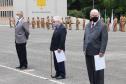 Turma Pioneira da APMG é homenageada durante solenidade em São José dos Pinhais, na RMC