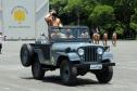 Turma Pioneira da APMG é homenageada durante solenidade em São José dos Pinhais, na RMC