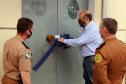 Centro de Educação Física e Desportos da PMPR comemora 30 anos com entrega de medalhas e homenagens em Curitiba