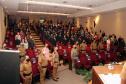 Curso de Inteligência Categoria Oficiais – Turma 2021 encerra com 40 formandos em Curitiba