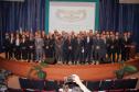 Curso de Inteligência Categoria Oficiais – Turma 2021 encerra com 40 formandos em Curitiba
