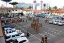 PM lança Operação Cinturão em Curitiba e Região Metropolitana com foco no combate ao crime e prevenção a acidentes de trânsito