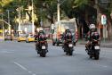 PM lança Operação Cinturão em Curitiba e Região Metropolitana com foco no combate ao crime e prevenção a acidentes de trânsito