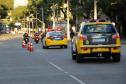 PM lança Operação Cinturão em Curitiba e Região Metropolitana com foco no combate ao crime e prevenção a acidentes de trânsito