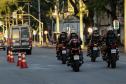 PM lança Operação Cinturão em Curitiba e Região Metropolitana com foco no combate ao crime e prevenção a acidentes de trânsito