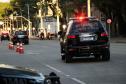 PM lança Operação Cinturão em Curitiba e Região Metropolitana com foco no combate ao crime e prevenção a acidentes de trânsito