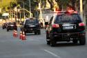 PM lança Operação Cinturão em Curitiba e Região Metropolitana com foco no combate ao crime e prevenção a acidentes de trânsito