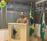 Trabalho da Polícia Militar em Coronel Vivida é reconhecido pela Câmara Municipal com Moção de Aplausos