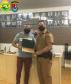Trabalho da Polícia Militar em Coronel Vivida é reconhecido pela Câmara Municipal com Moção de Aplausos