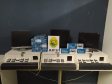 AIFU apreende quatro máquinas caça-níquel e produtos contrabandeados em Curitiba