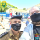 Colégio da Polícia Militar de Maringá comemora três anos de criação com solenidade e homenagens