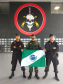Soldado da Polícia Militar do Paraná conclui o Curso de Operações Especiais do BOPE do Rio de Janeiro
