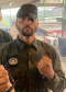 Soldado da Polícia Militar do Paraná conclui o Curso de Operações Especiais do BOPE do Rio de Janeiro