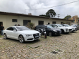 Operação Ostentação da Polícia Militar cumpre 41 mandados de Busca e Apreensão e apreende armas e carros de luxo na RMC e Litoral