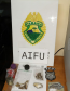 AIFU encaminha oito pessoas e lavra 11 autuações administrativas durante operação na Capital